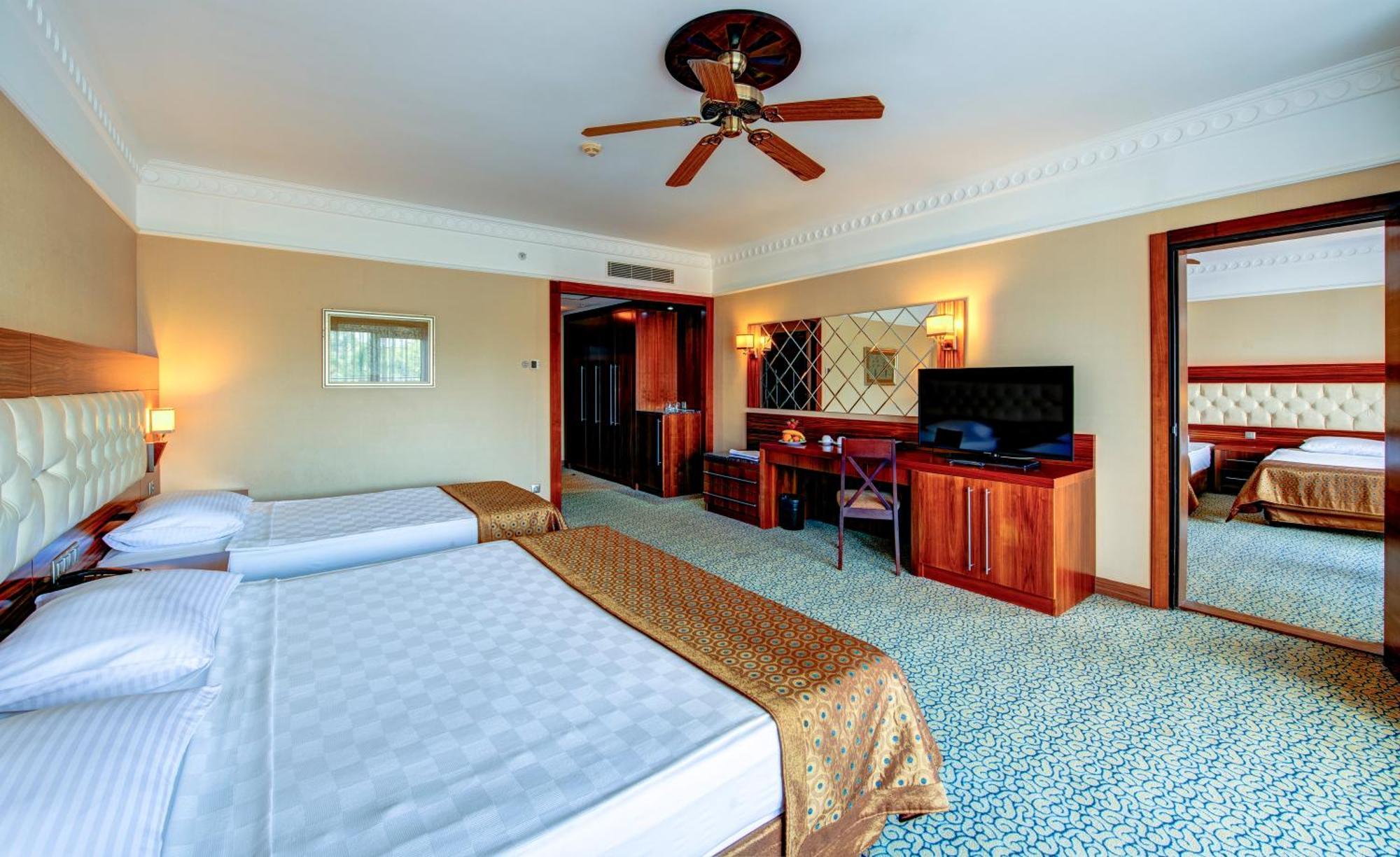 Bera Alanya Hotel Konakli Luaran gambar