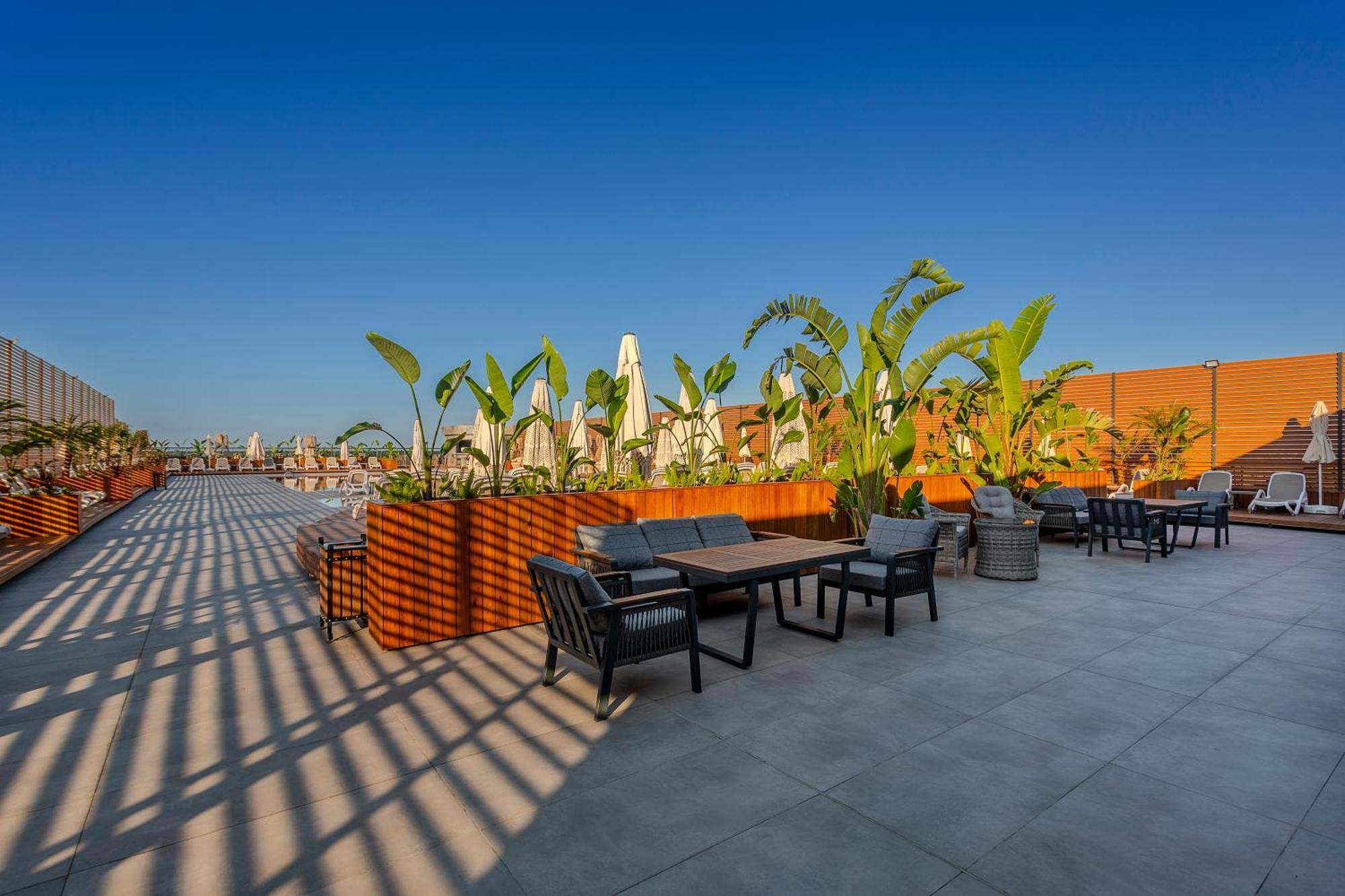 Bera Alanya Hotel Konakli Luaran gambar