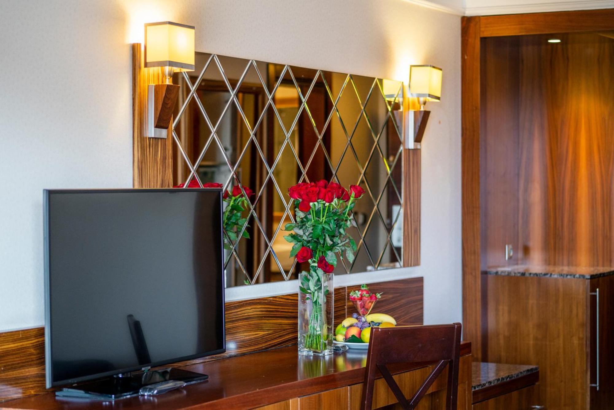 Bera Alanya Hotel Konakli Luaran gambar