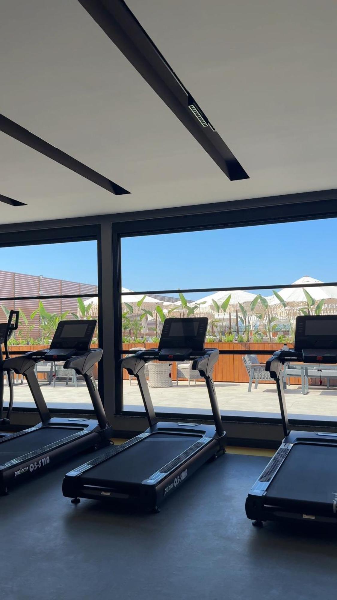 Bera Alanya Hotel Konakli Luaran gambar