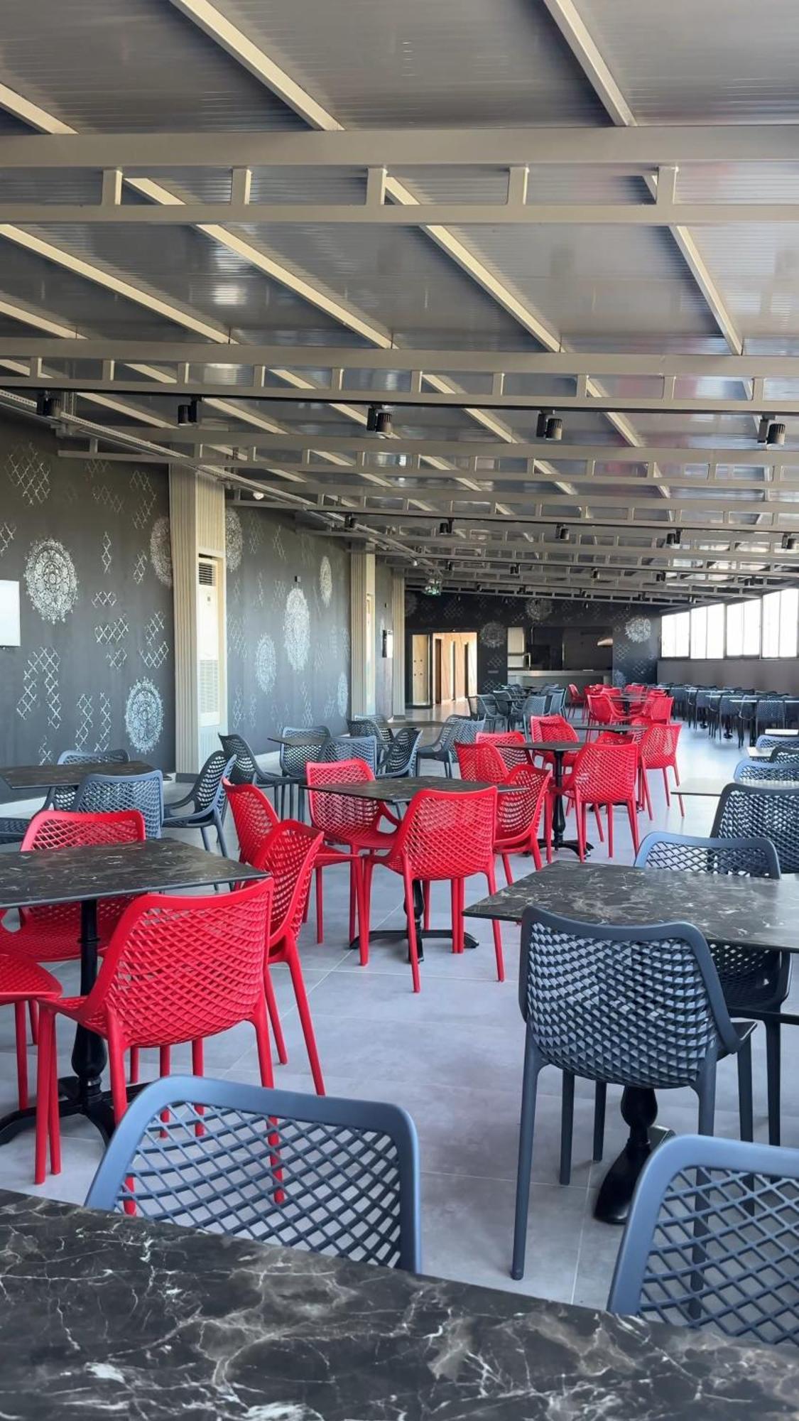 Bera Alanya Hotel Konakli Luaran gambar